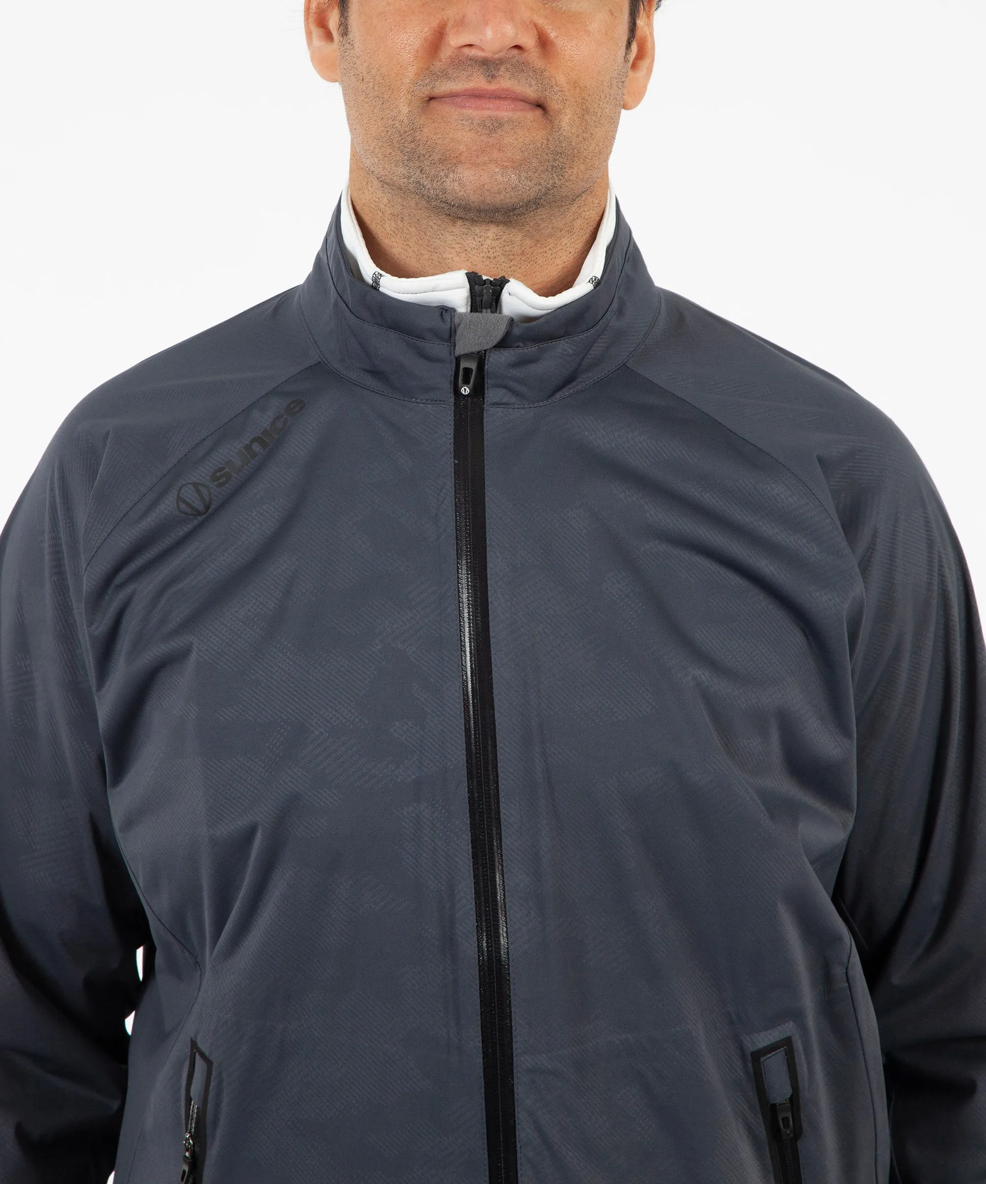 Men's Jay Zephal FlexTech Waterproof Ultra-Stretch Jacket