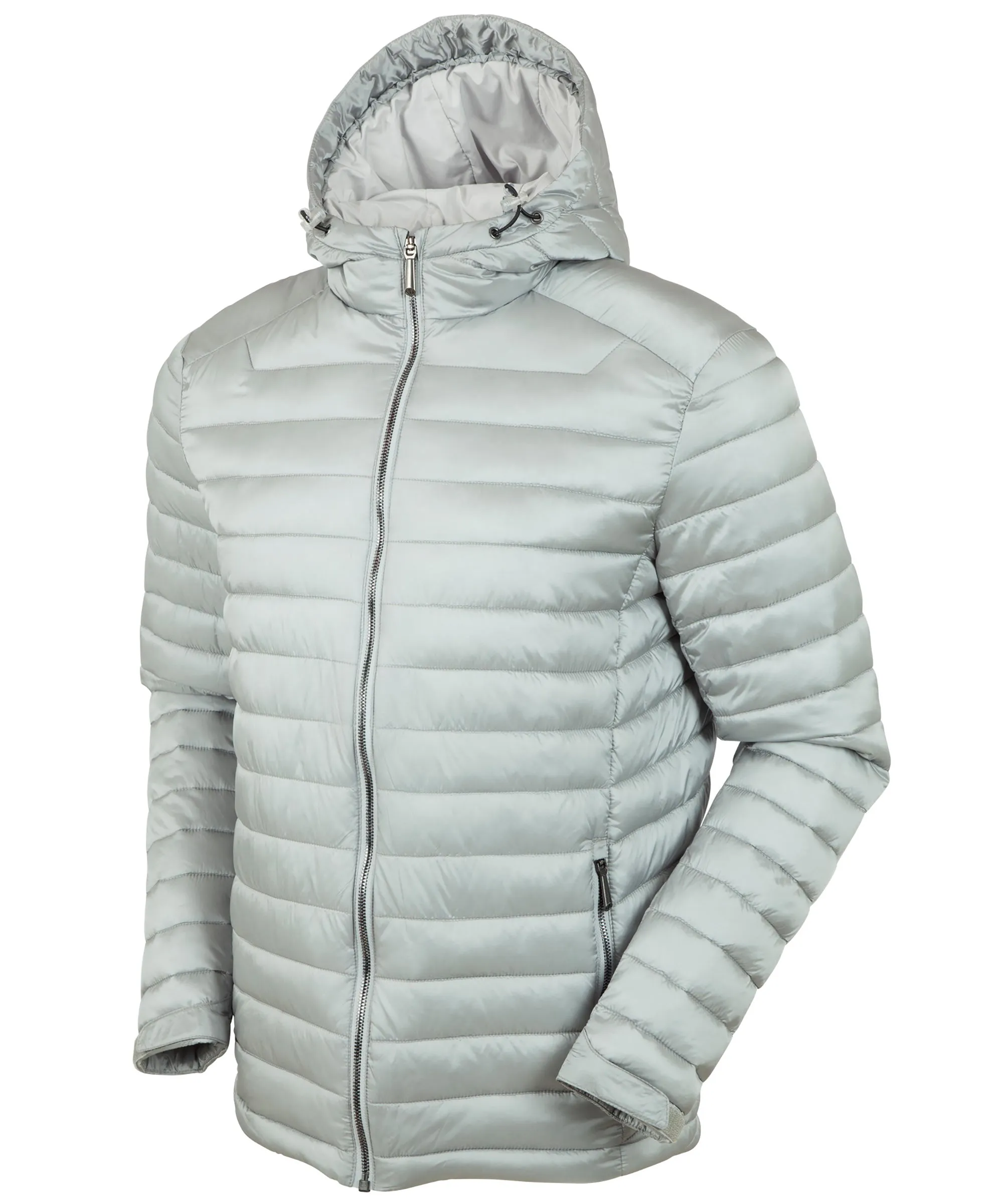 Men's Morgan Thinsulate Hooded Jacket