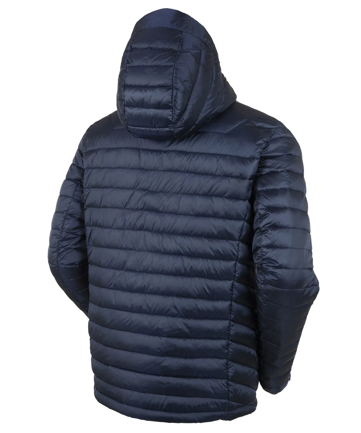 Men's Morgan Thinsulate Hooded Jacket