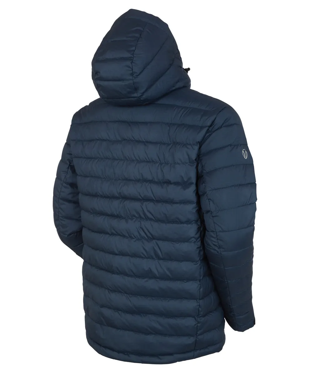 Men's Rory 3M Featherless Insulated Jacket with Hood