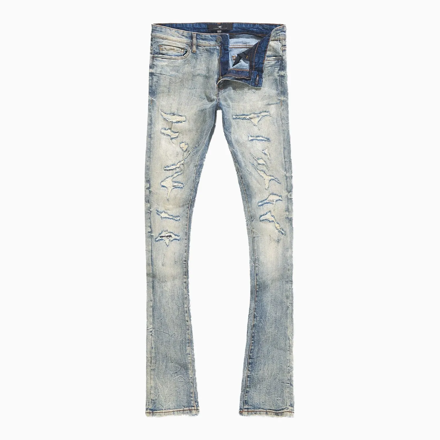 Men's Tiger Denim Pant