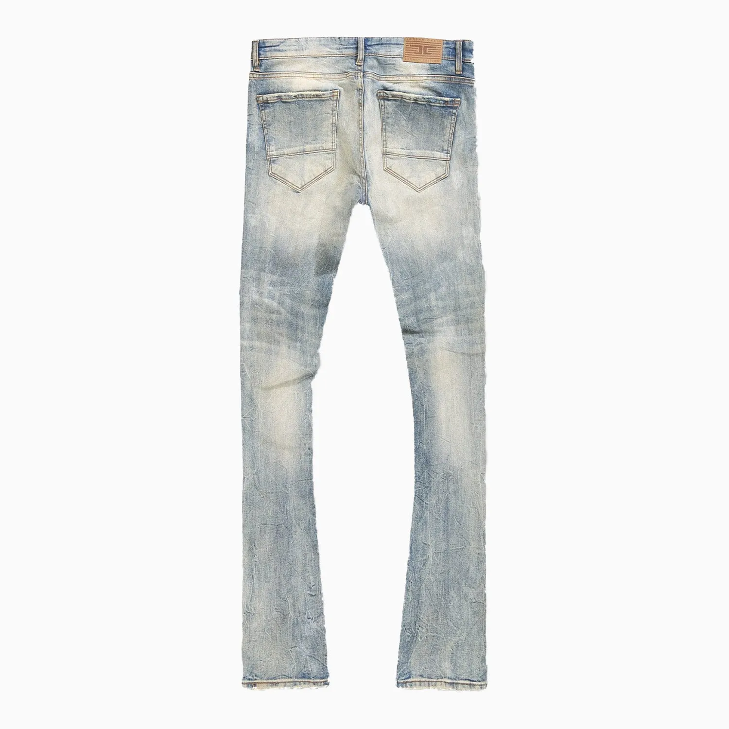 Men's Tiger Denim Pant