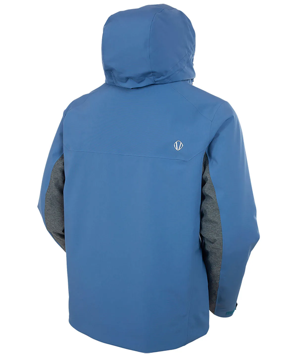 Men's Tyler Waterproof Insulated Stretch Jacket