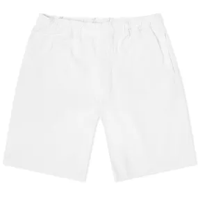 MHL. by Margaret Howell Pull Up ShortsWhite