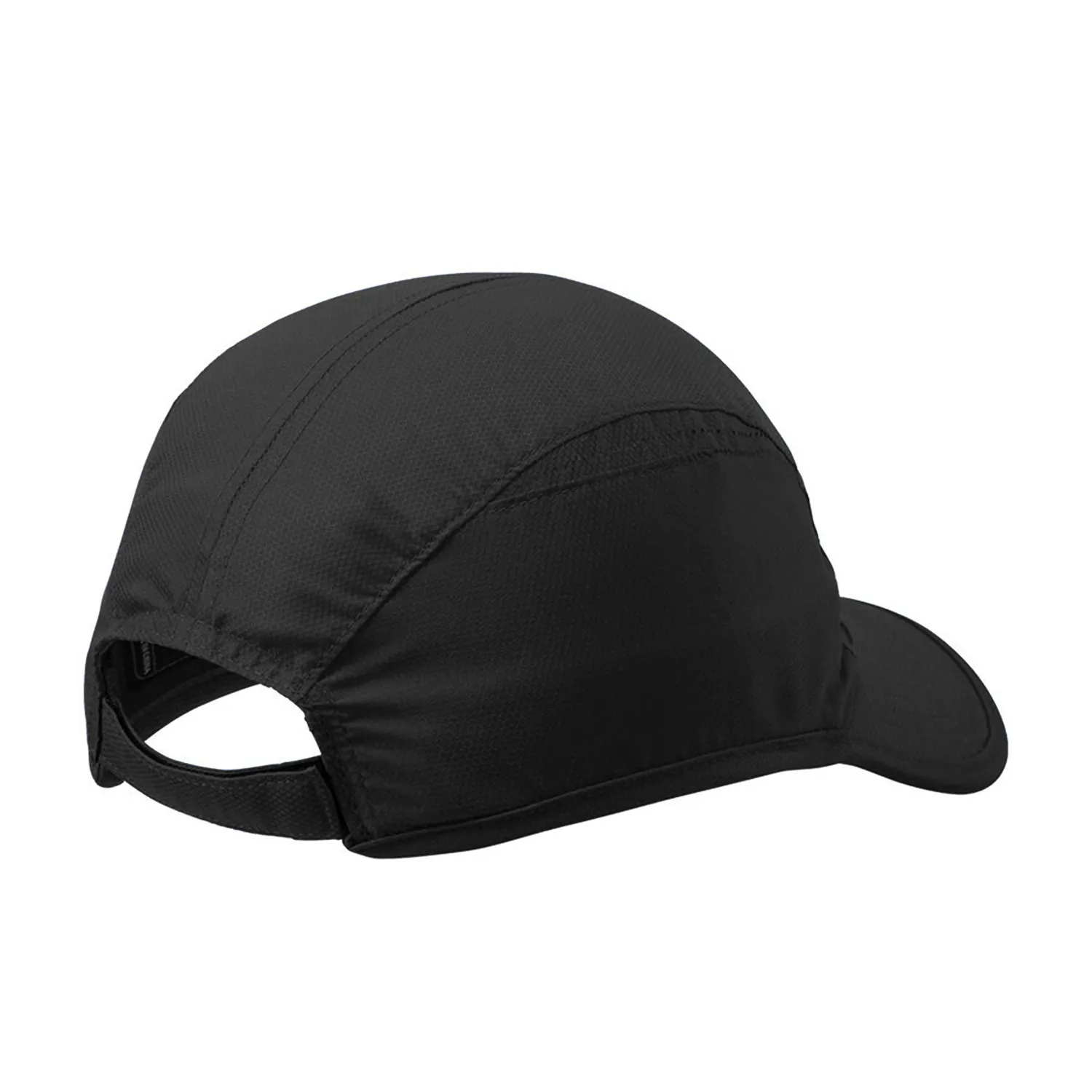 Mizuno Drylite Cappello  Black