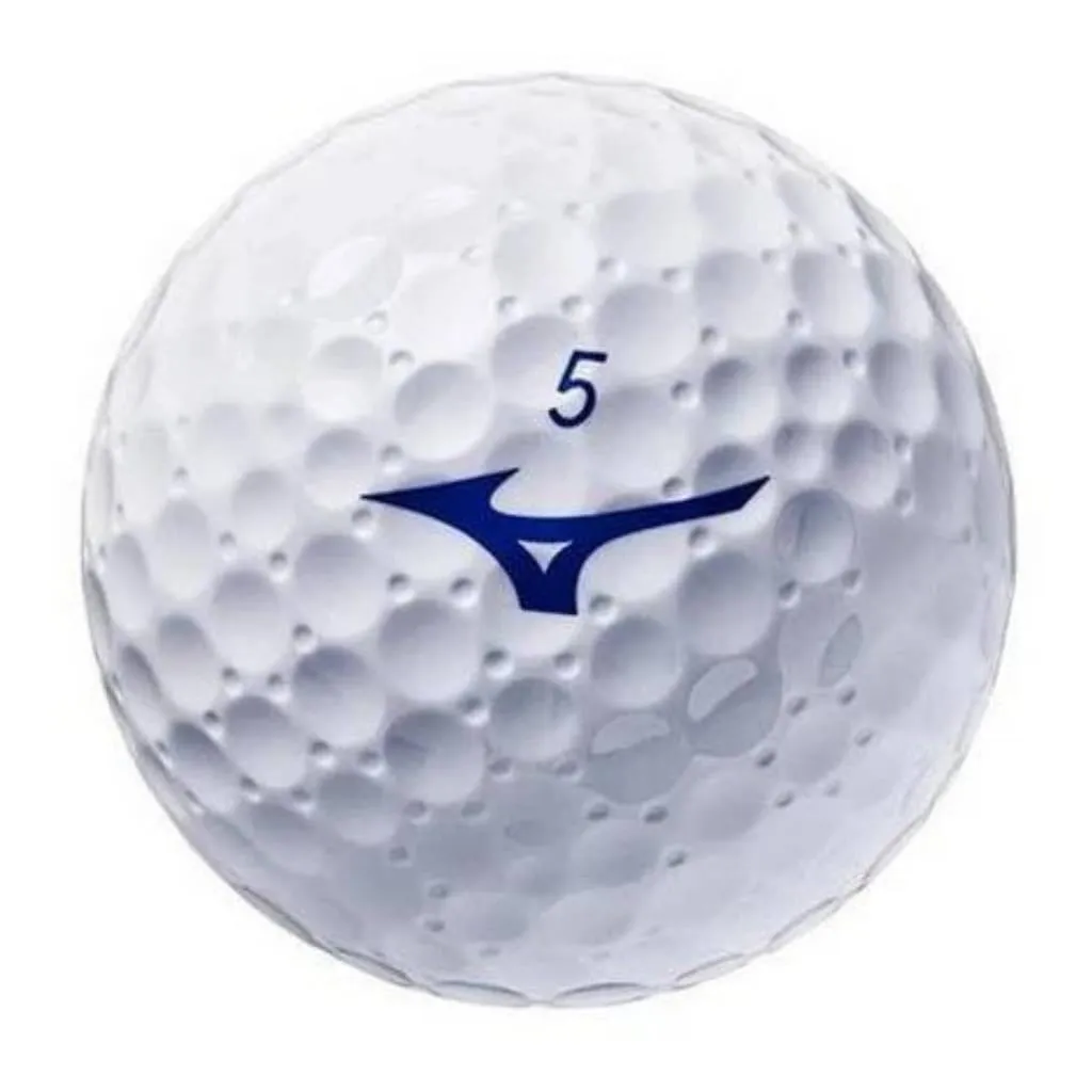 Mizuno Golfballenmix