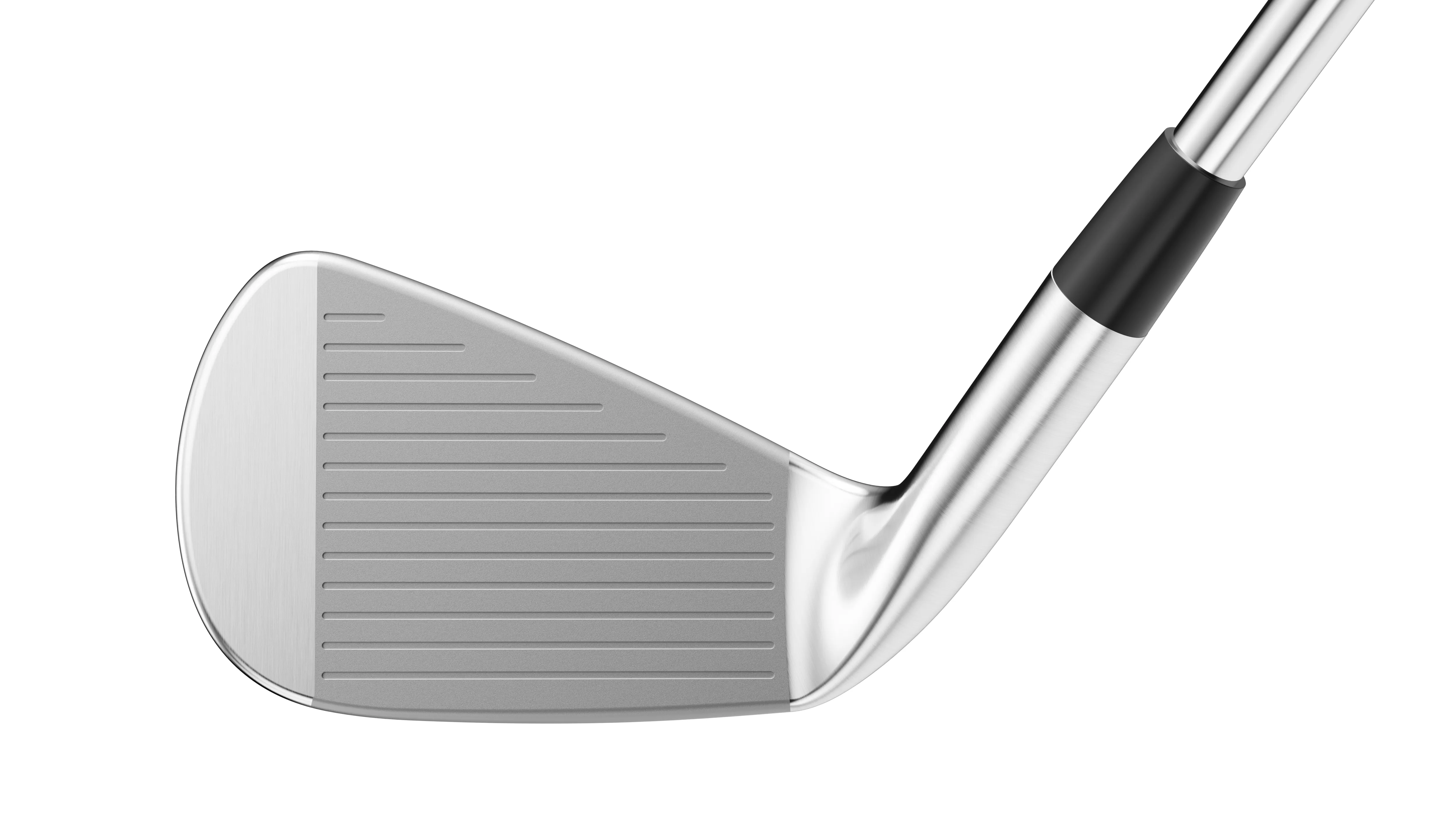 Mizuno MP223 Irons