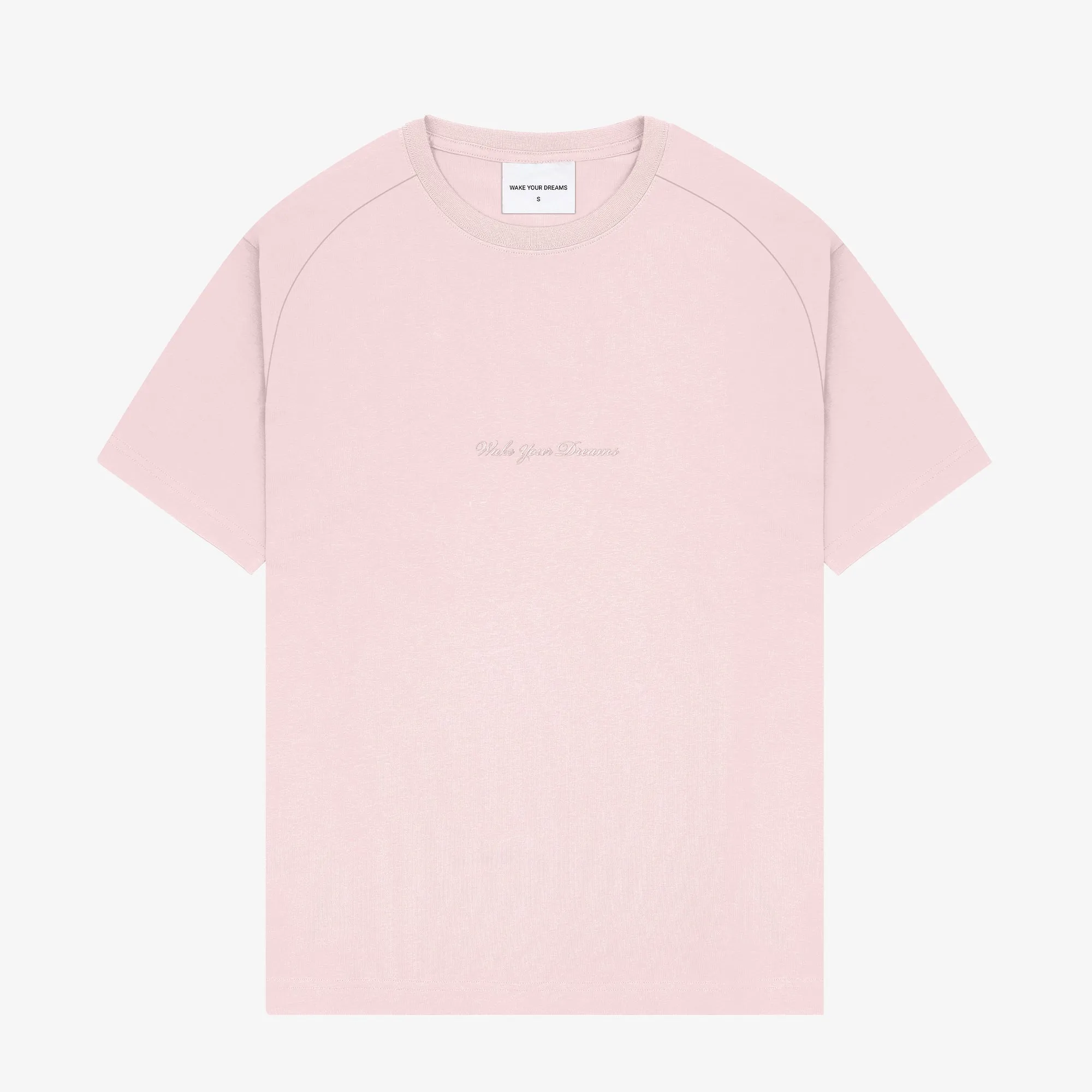 Mock Neck Rose Top