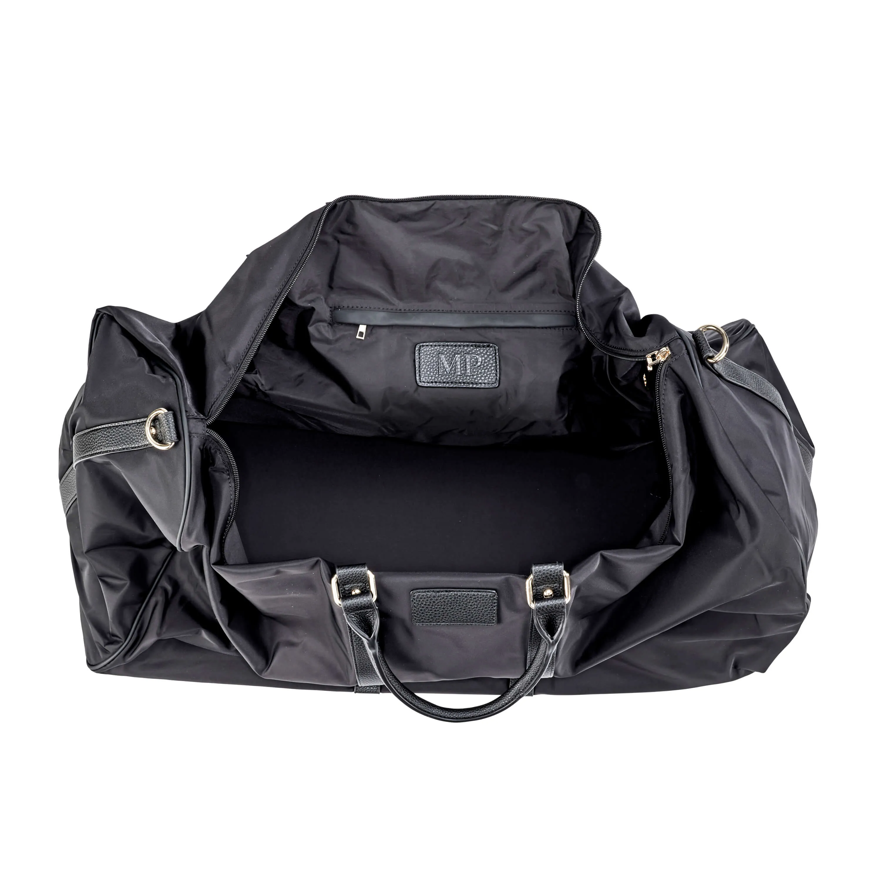 Mon Purse XL Brooklyn Duffle Bag