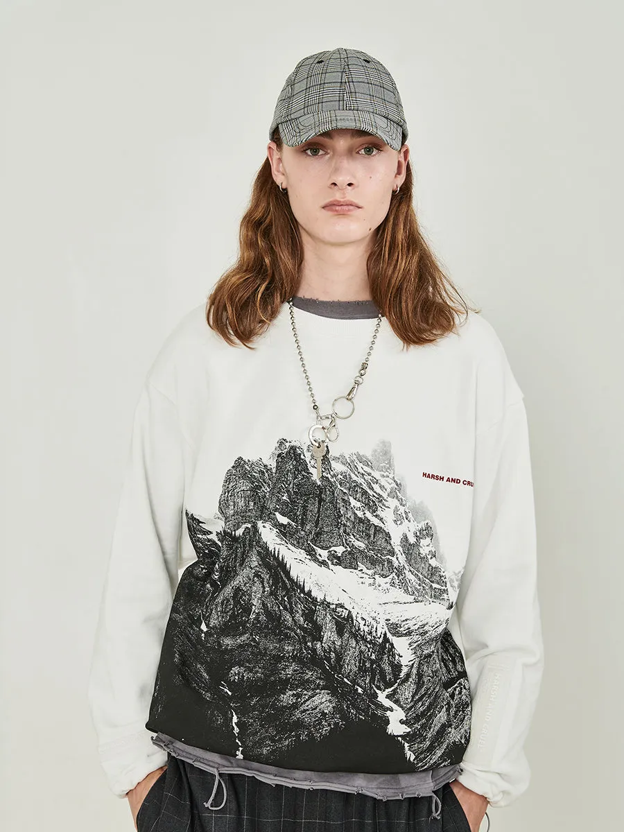 Mountain Sweater