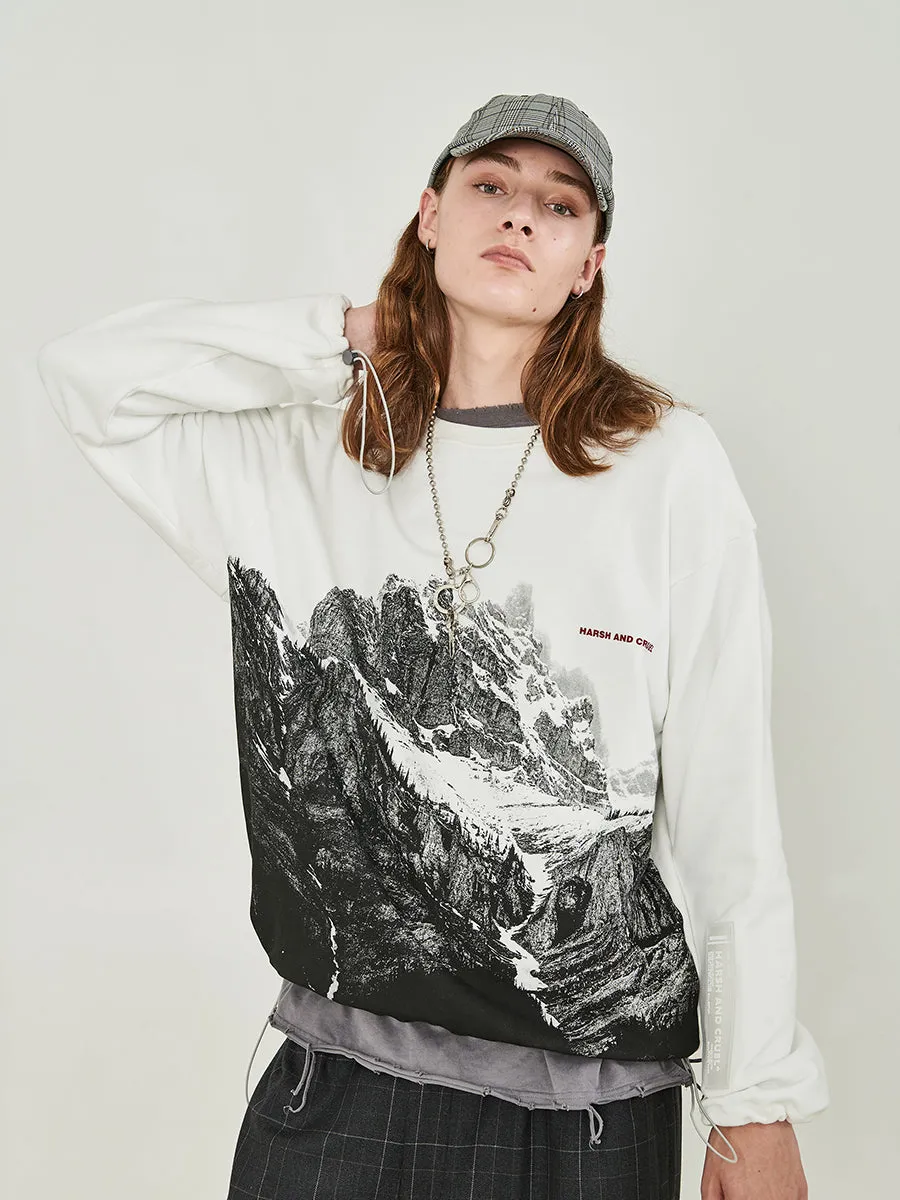 Mountain Sweater