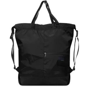 Nanamica 2-Way BagBlack