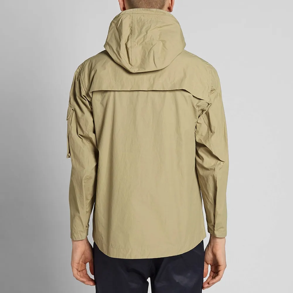 Nanamica 56/44 Cruiser JacketBeige