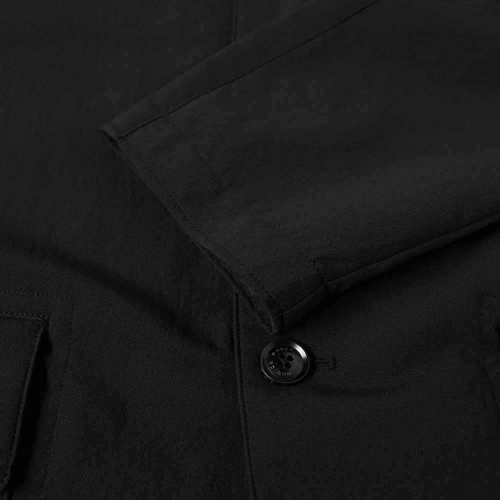 Nanamica Alphadry JacketBlack