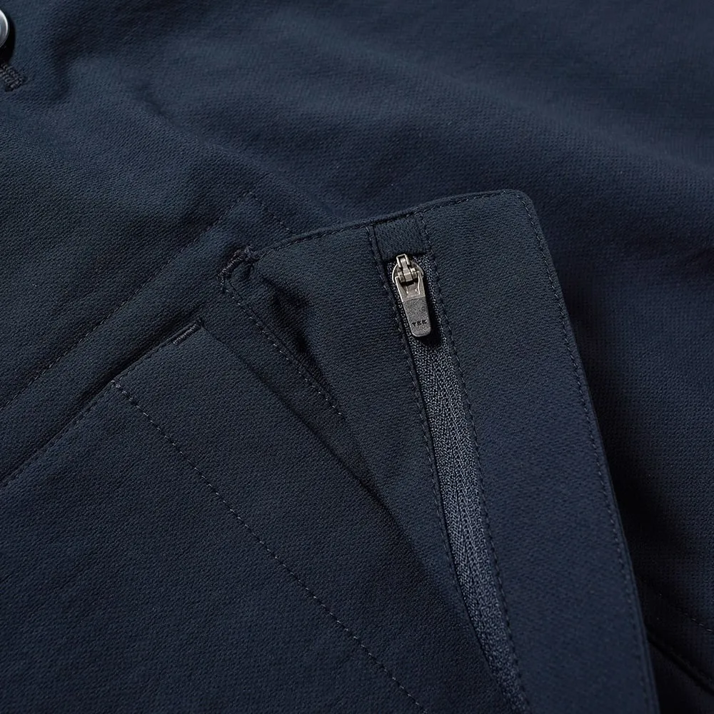 Nanamica Alphadry JacketNavy