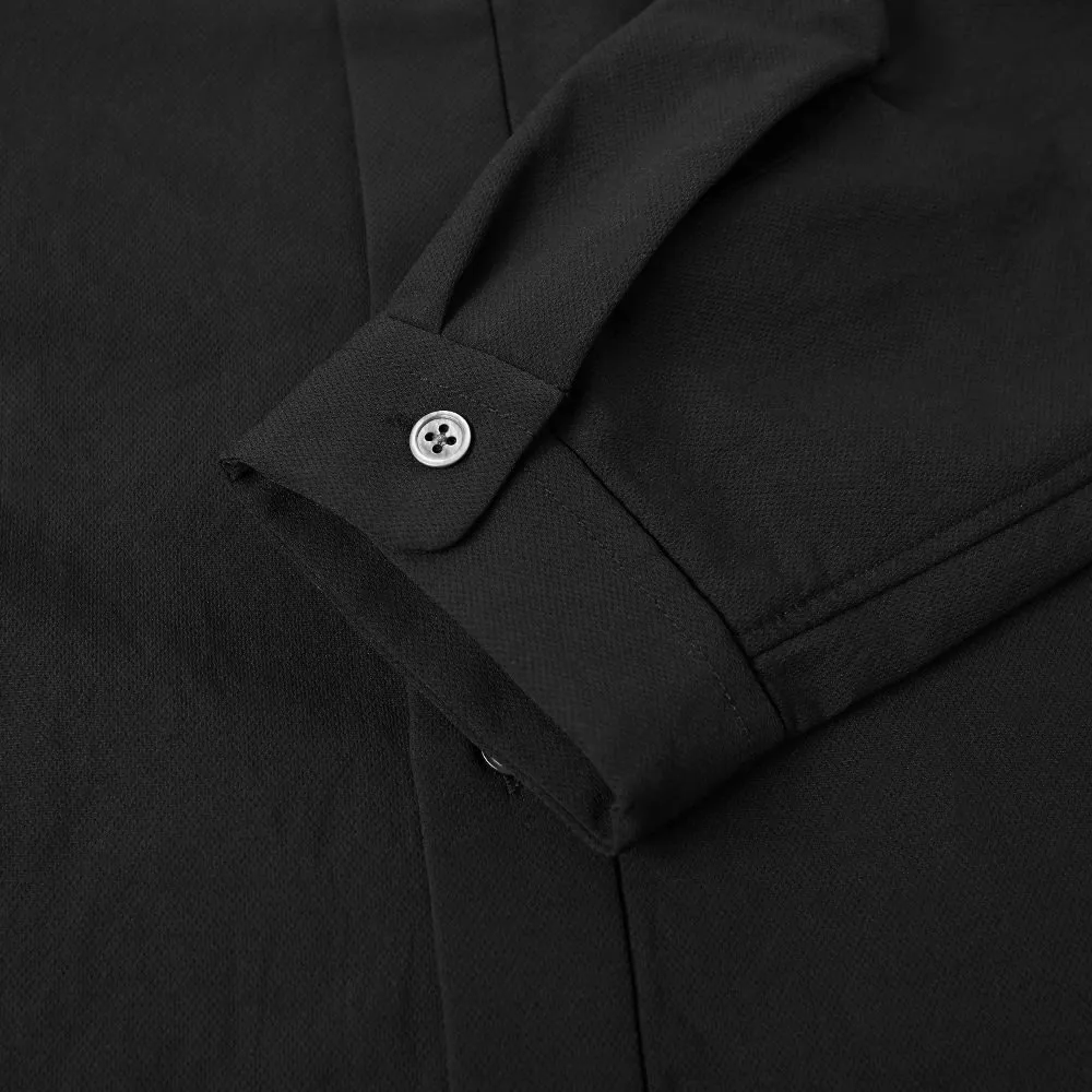 Nanamica Alphadry ShirtBlack