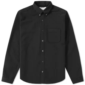 Nanamica Alphadry ShirtBlack