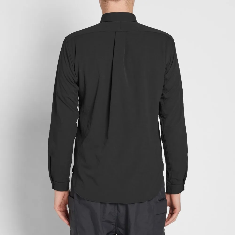 Nanamica Alphadry ShirtBlack