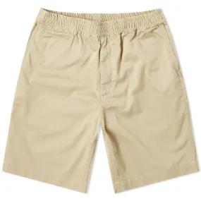 Nanamica Easy Chino ShortKhaki