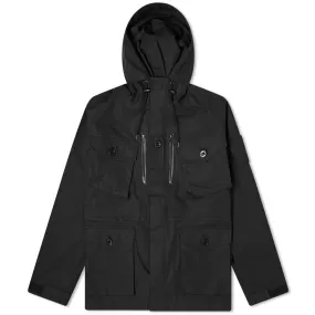 Nanamica Gore-Tex Cruiser JacketBlack