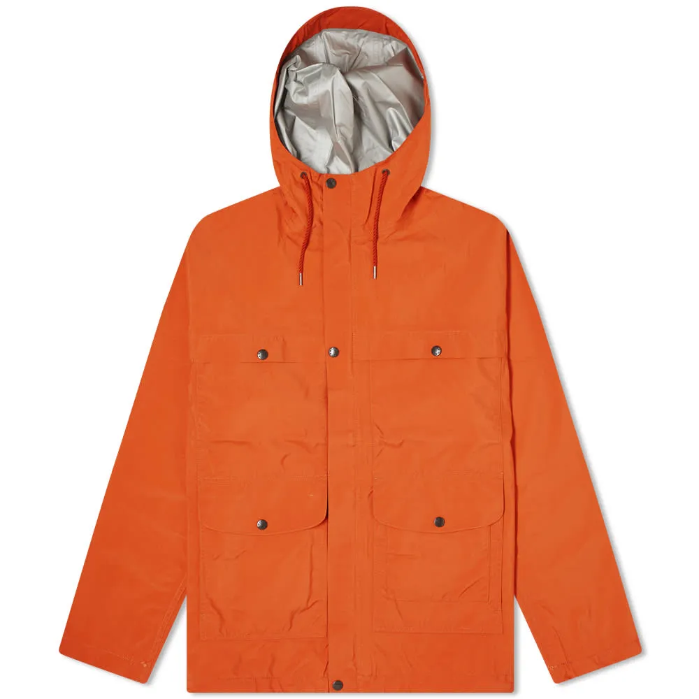 Nanamica Gore-Tex Cruiser JacketOrange