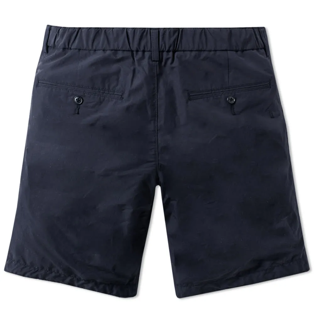 Nanamica Wind ShortNavy