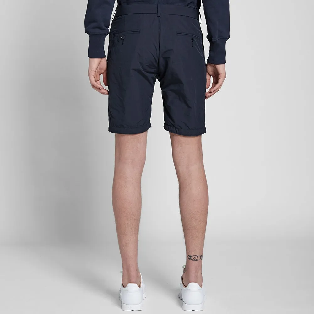 Nanamica Wind ShortNavy