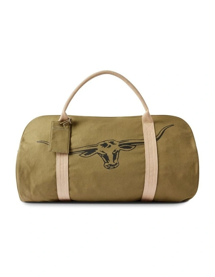 Nanga Bag in Olive