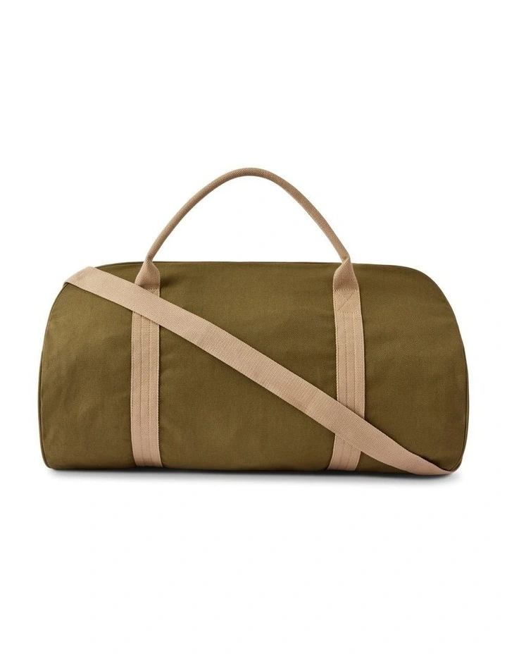 Nanga Bag in Olive