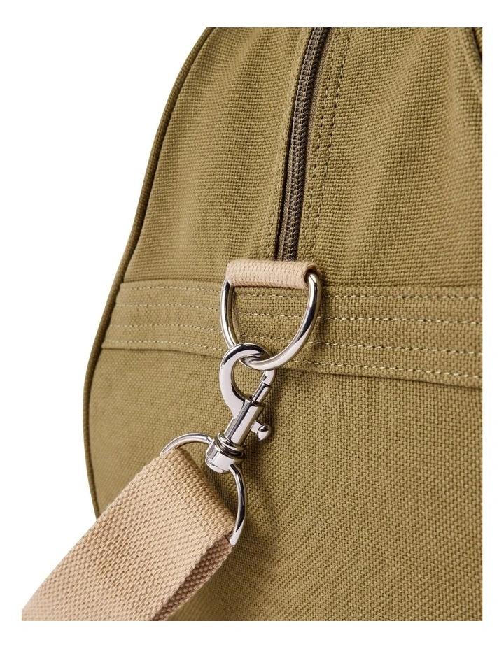 Nanga Bag in Olive