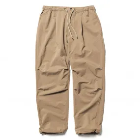 Nanga DotAir® Comfy Pants (Beige)