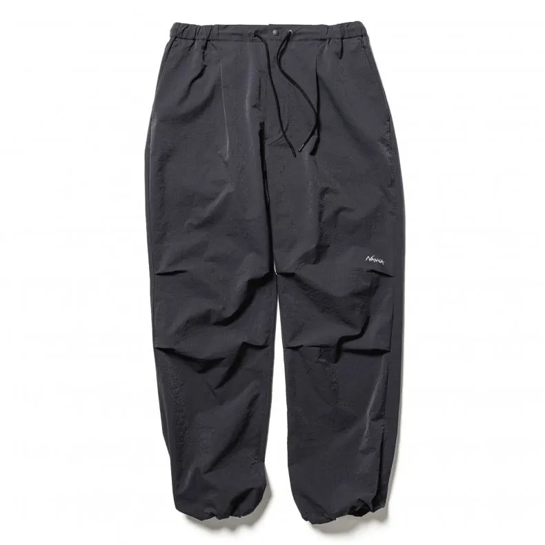 Nanga DotAir® Comfy Pants (Black)