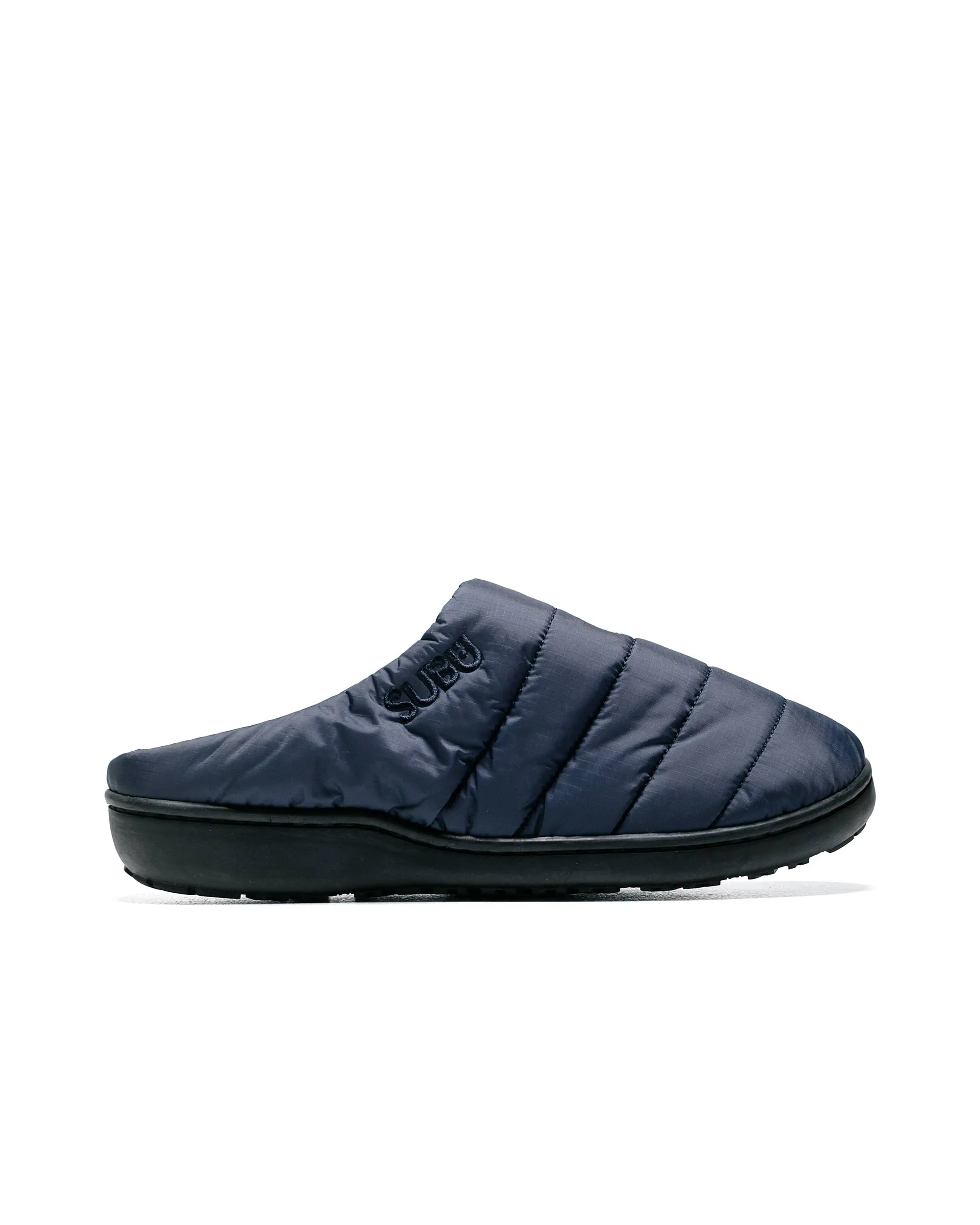 Nanga x Subu Aurora Winter Sandals Navy