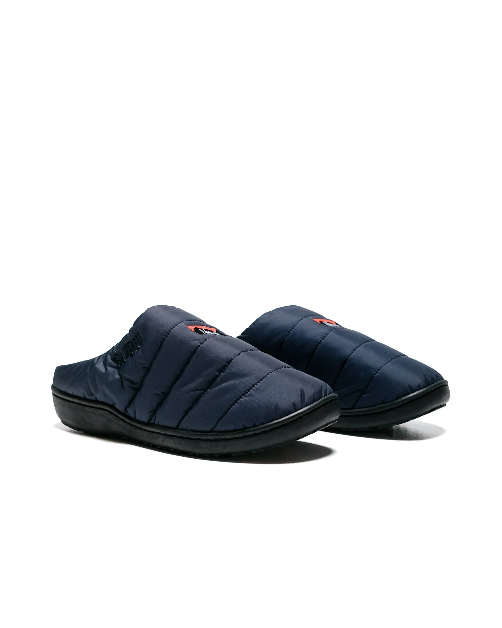 Nanga x Subu Aurora Winter Sandals Navy