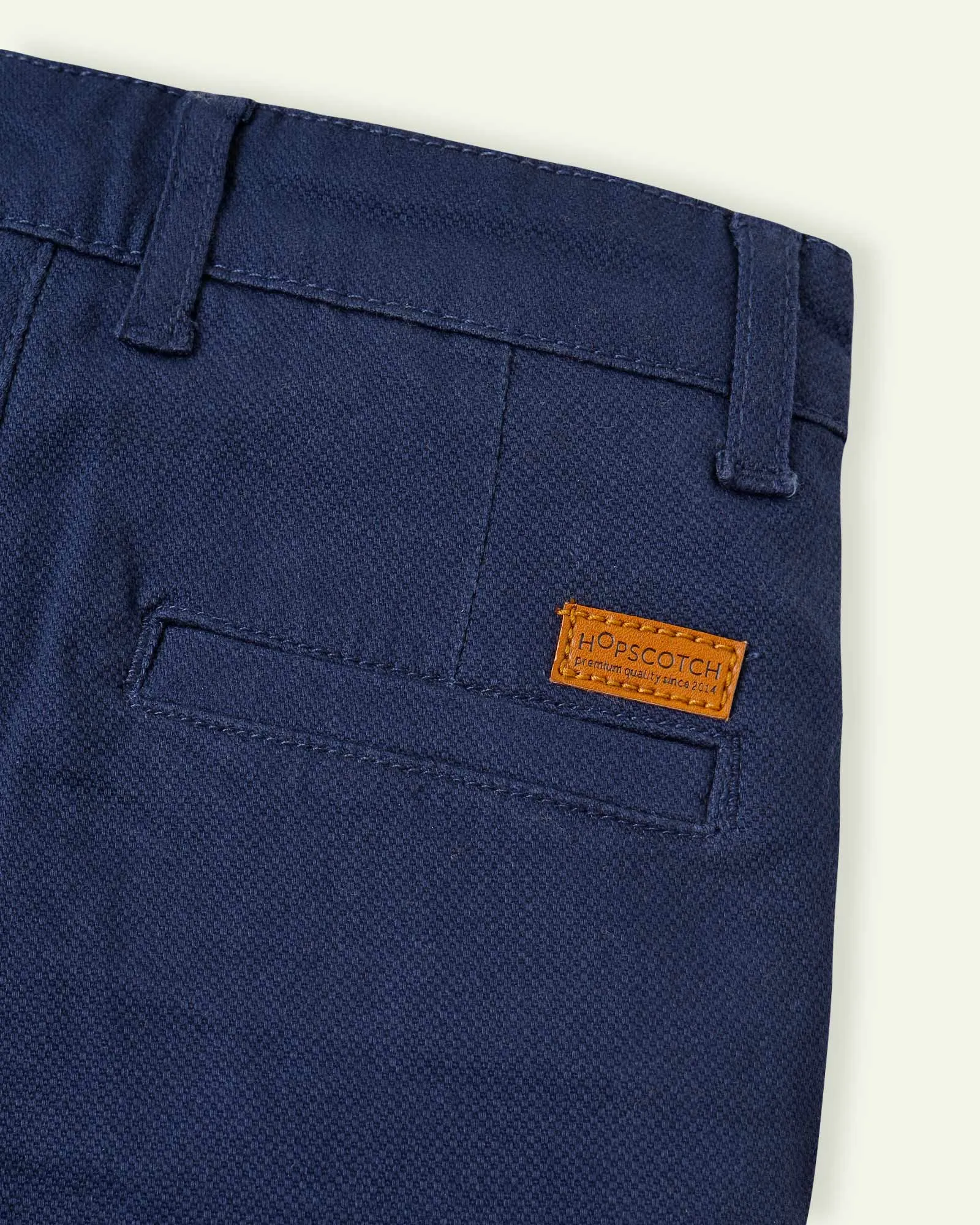 Navy Blue Chino Pants - $X - Shop Now