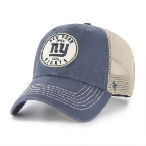 New York Giants Vintage '47 Clean Up - Historic Pitstop