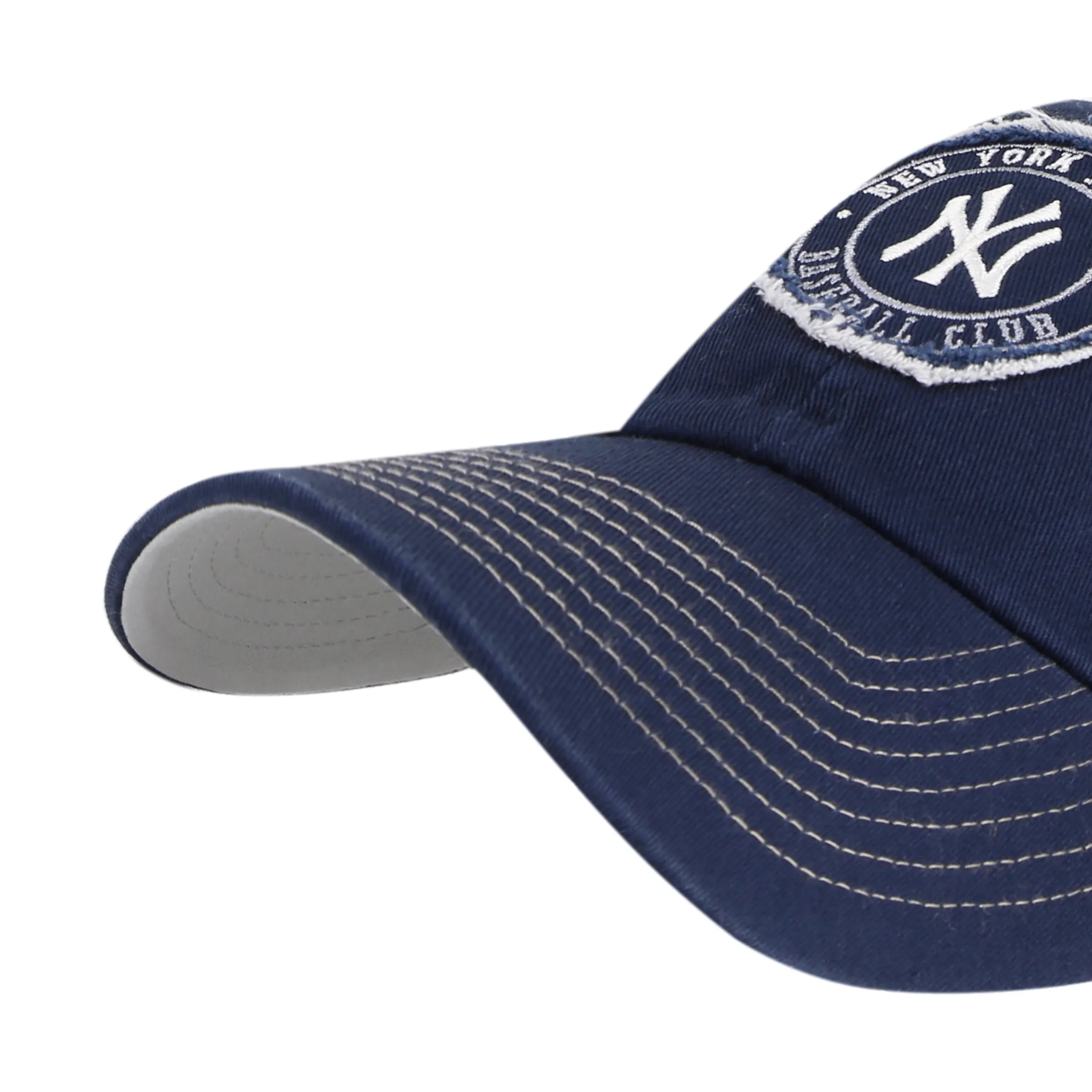 New York Yankees '47 Clean Up Garland