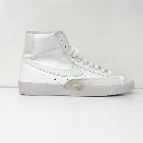 Nike Womens Blazer Mid 77 NN DQ4124-102 White Casual Shoes Sneakers Size 8.5