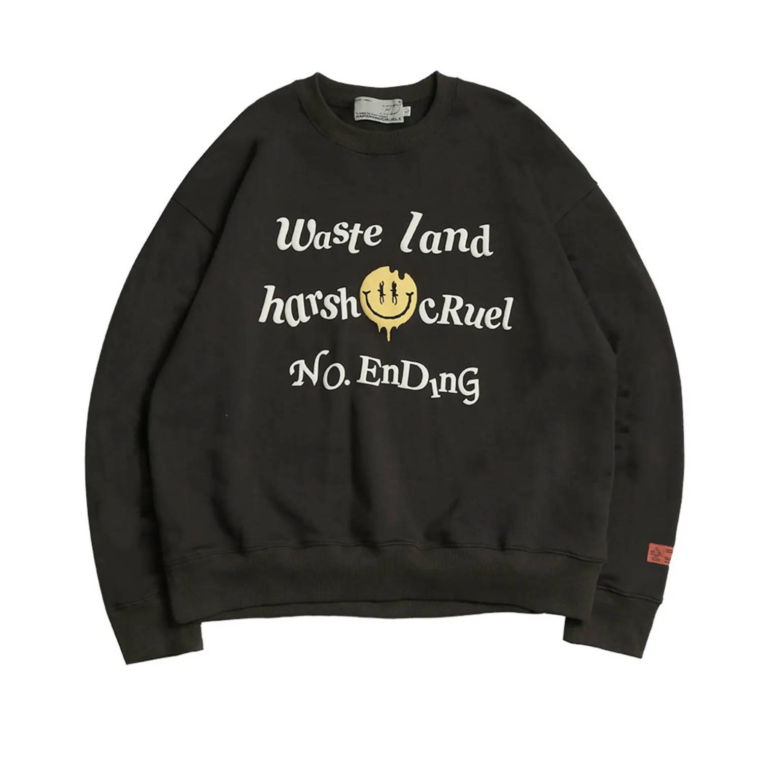 No Ending Sweater