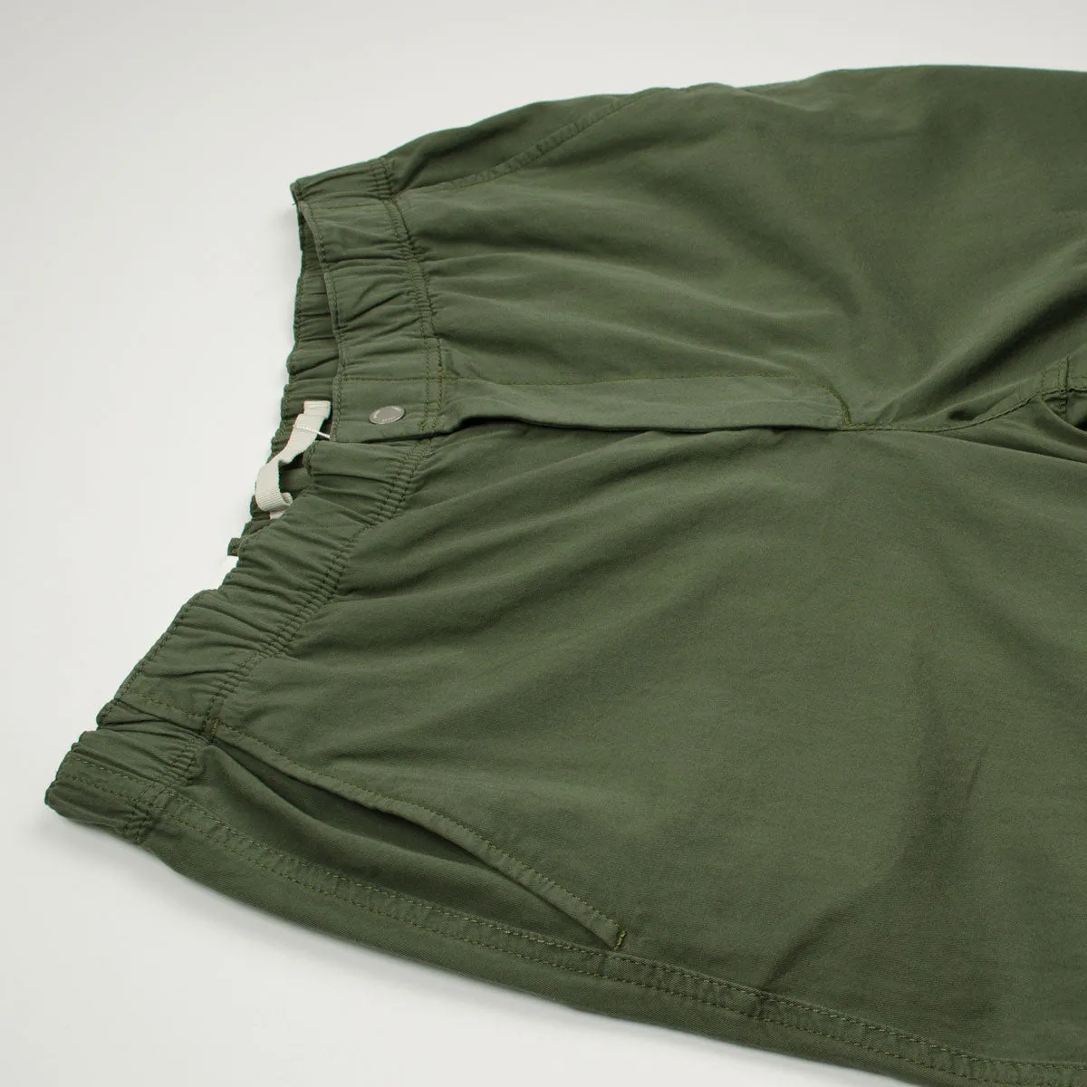 Norse Projects - Ezra Light Twill Pants - Ivy Green | Buy Online