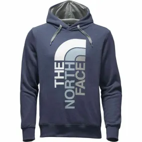 North Face Trivert Hoodie - Cosmic Blue/Multicolor