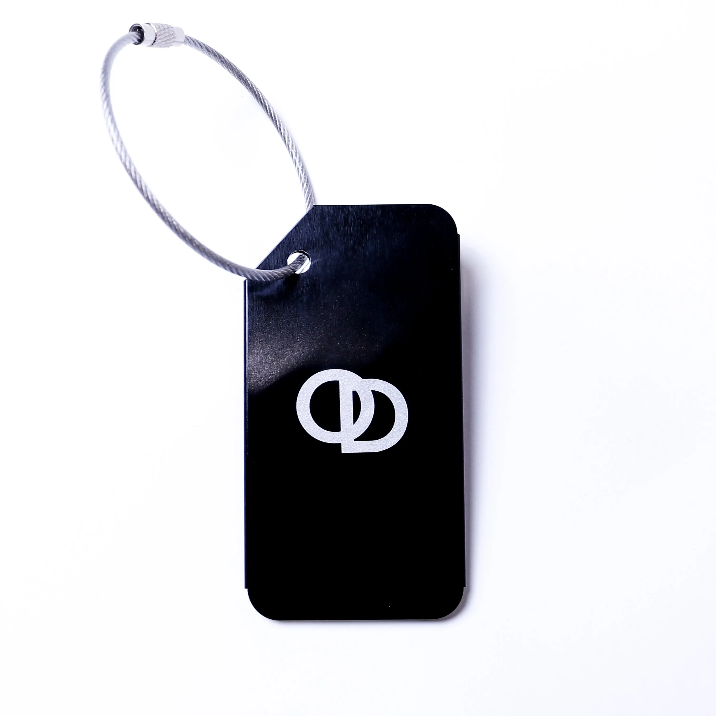 Odion Baggage Tag