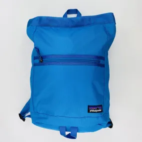 Patagonia  Arbor Market Pack 15L - Zaino di seconda mano - Blu - 15L