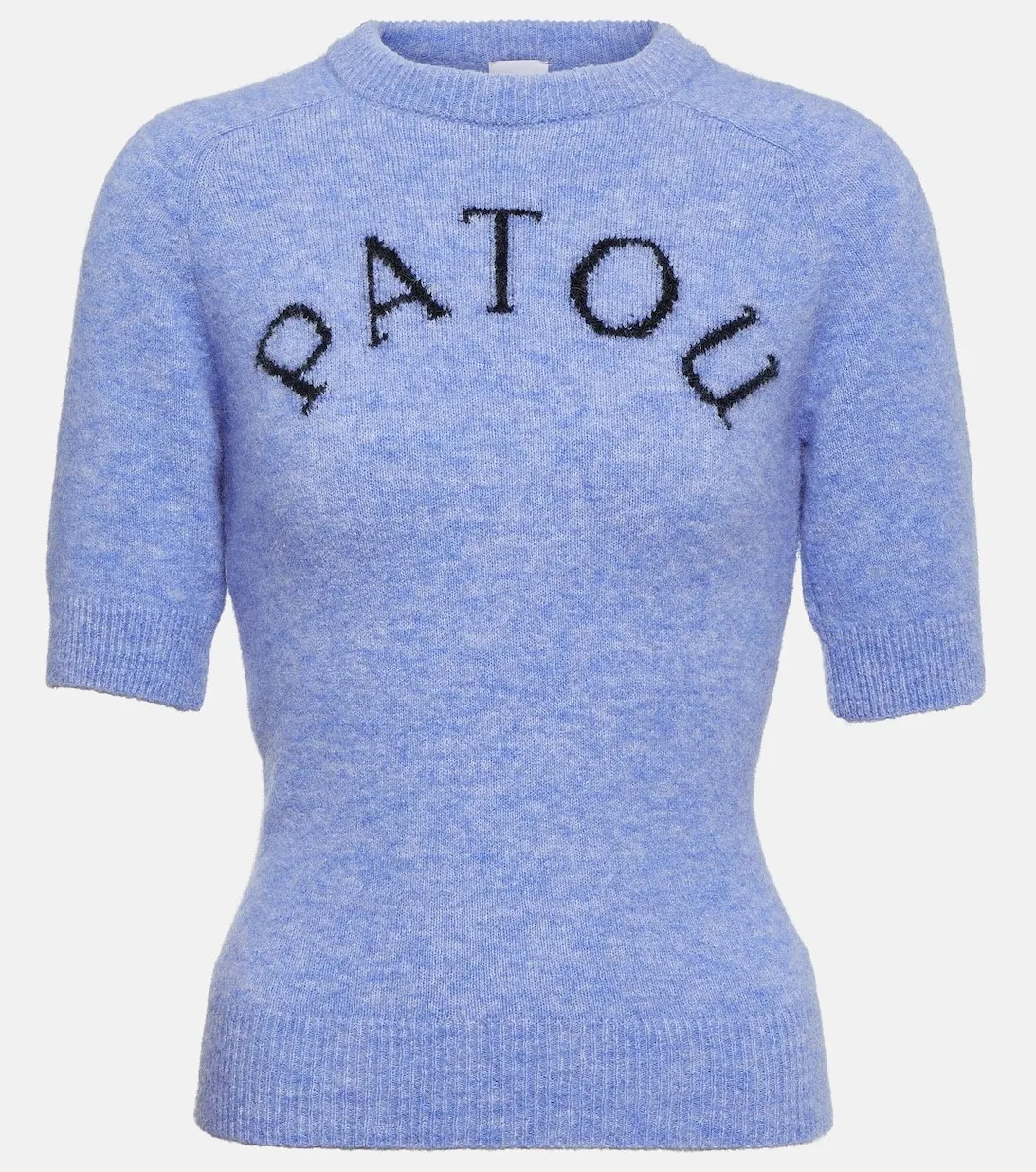 Patou - V-neck & Crew neck