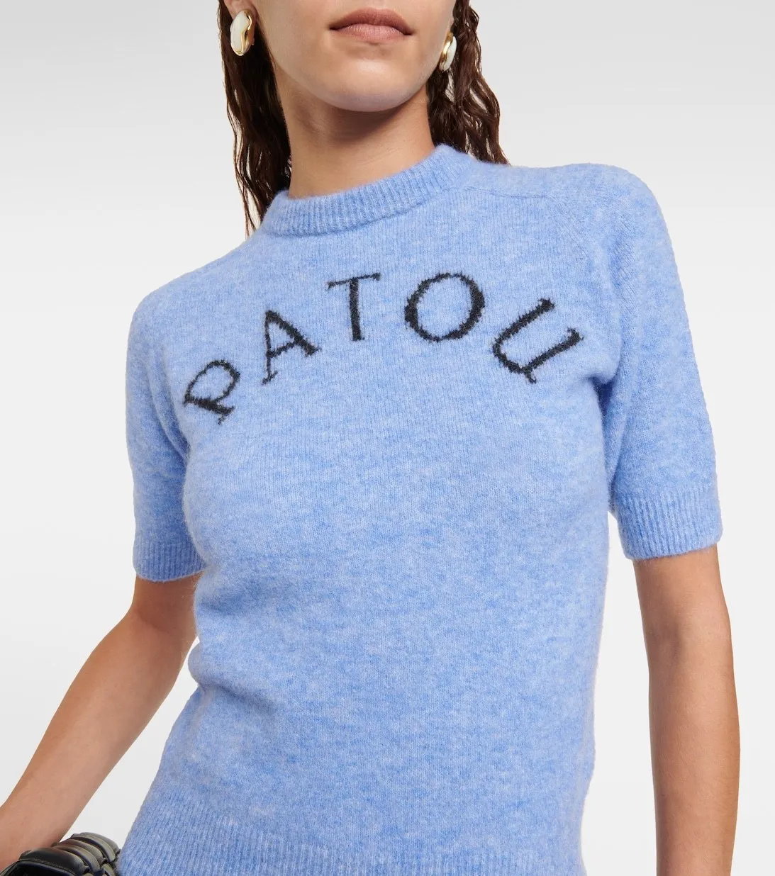 Patou - V-neck & Crew neck