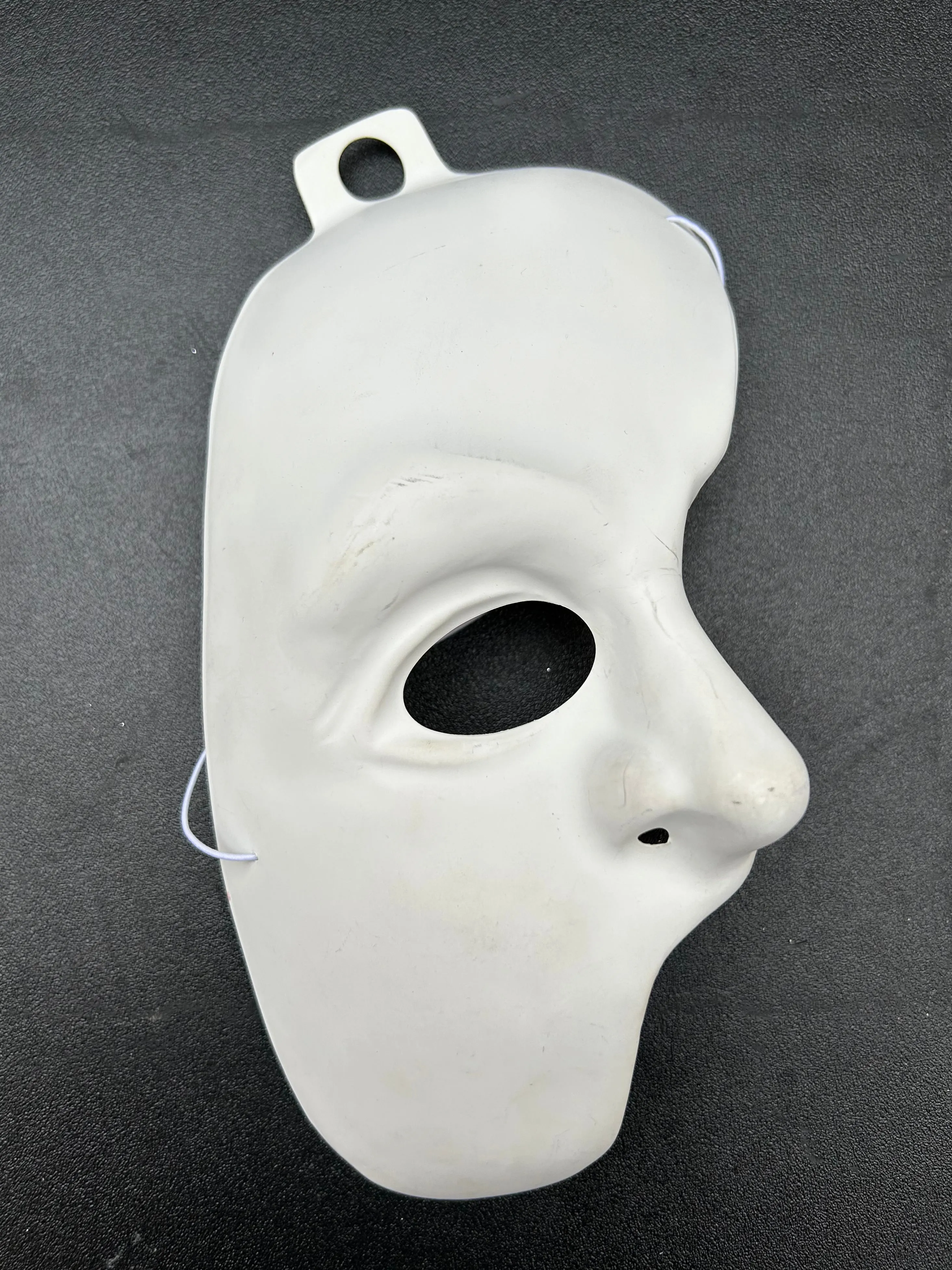 Phantom Opera Mask 3061