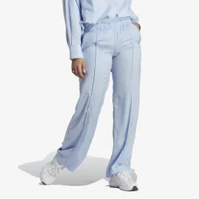 Premium Blue Dawn Satin Pants