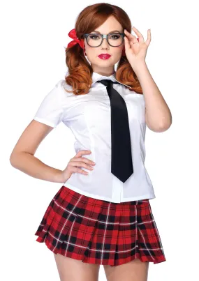 Private School Halloween Costume