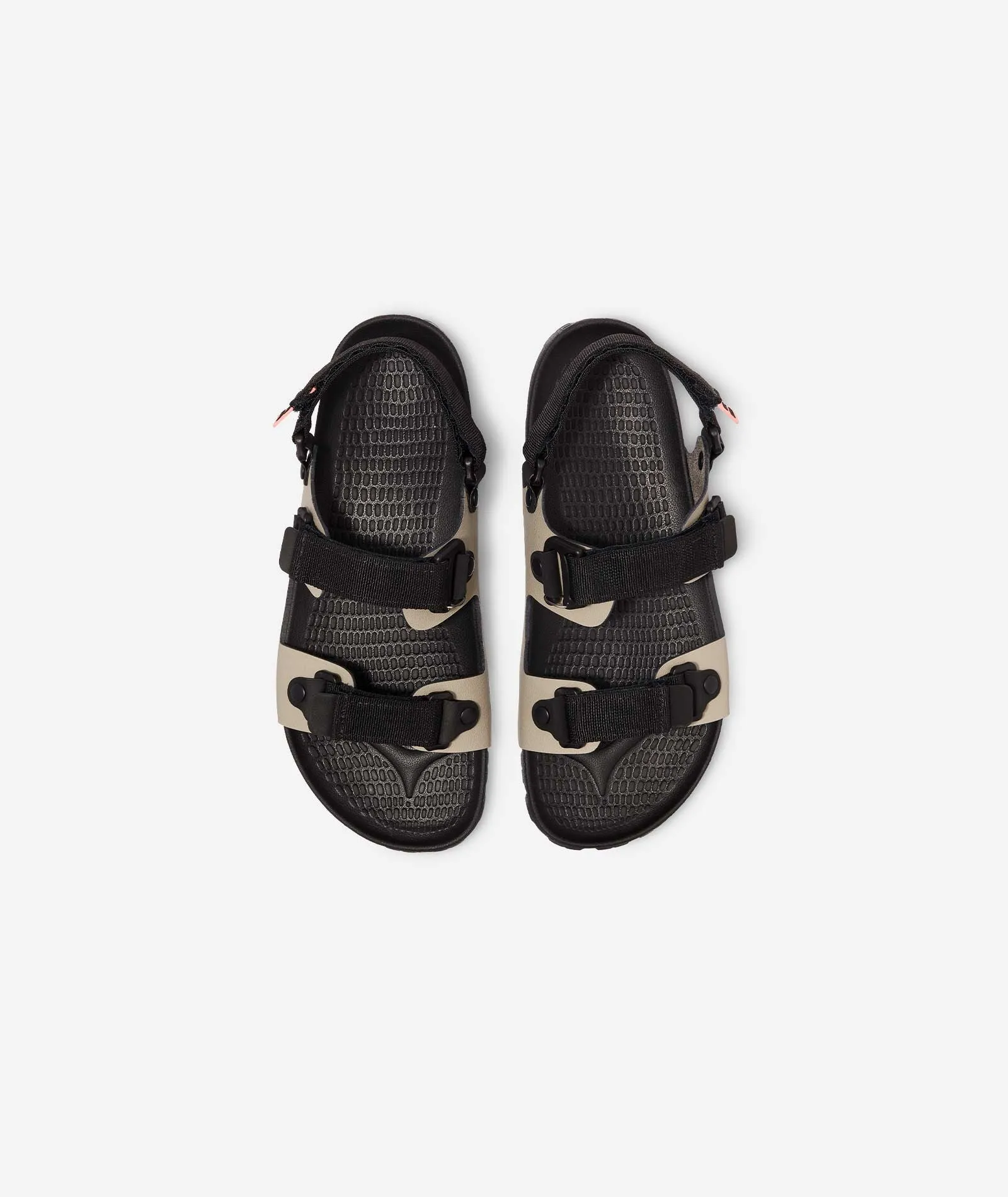 QUOC x Restrap Sandal - Sand