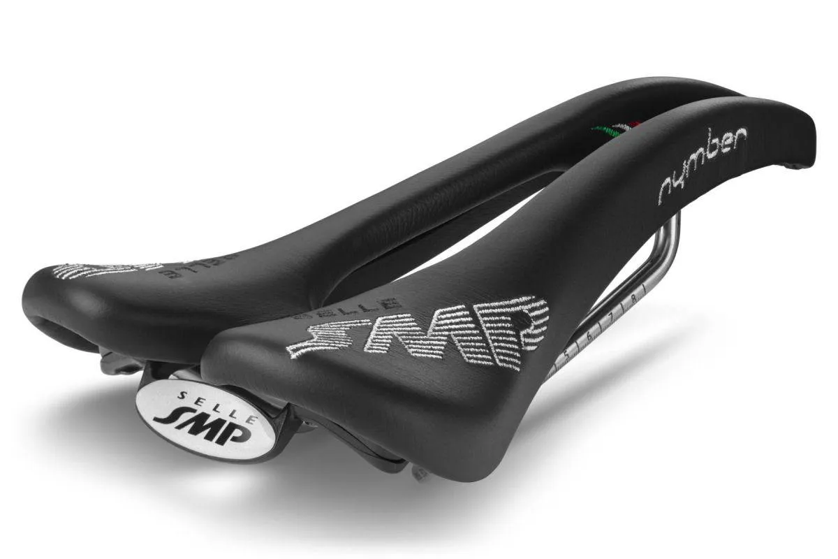 SADDLE, SELLE SMP, NYMBER